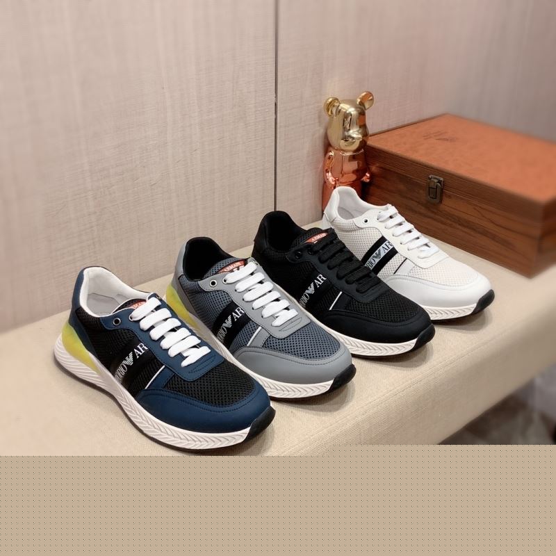 Armani Sneakers